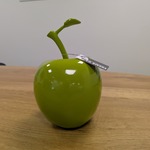 Appel Beeld, DecoDiVers, Peak Green